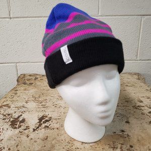 Coal Women's Multicolor Knit Beanie